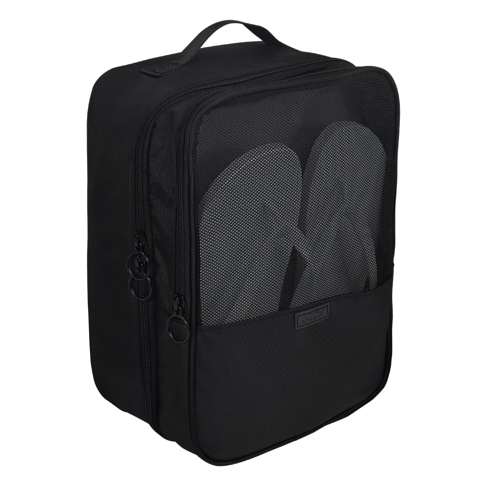 Portable Shoe Storage Pouch
