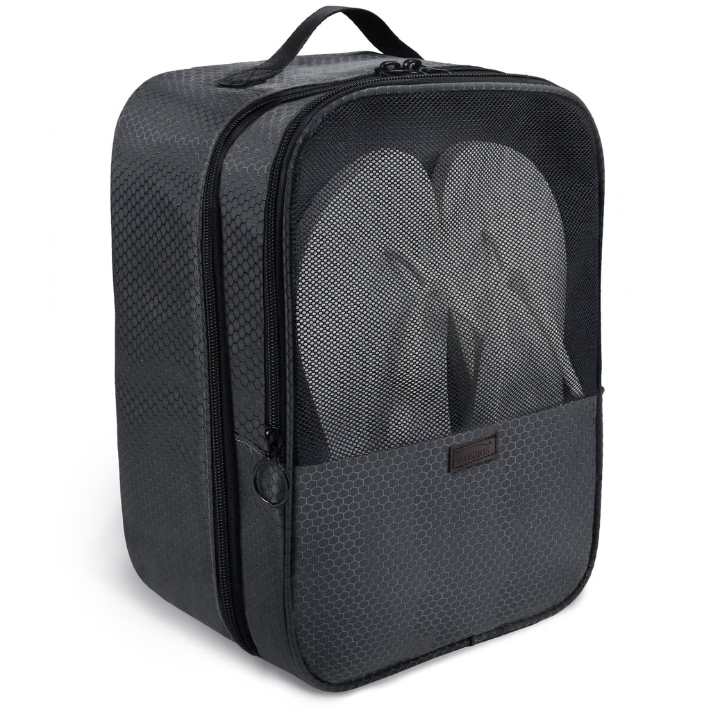 Portable Shoe Storage Pouch