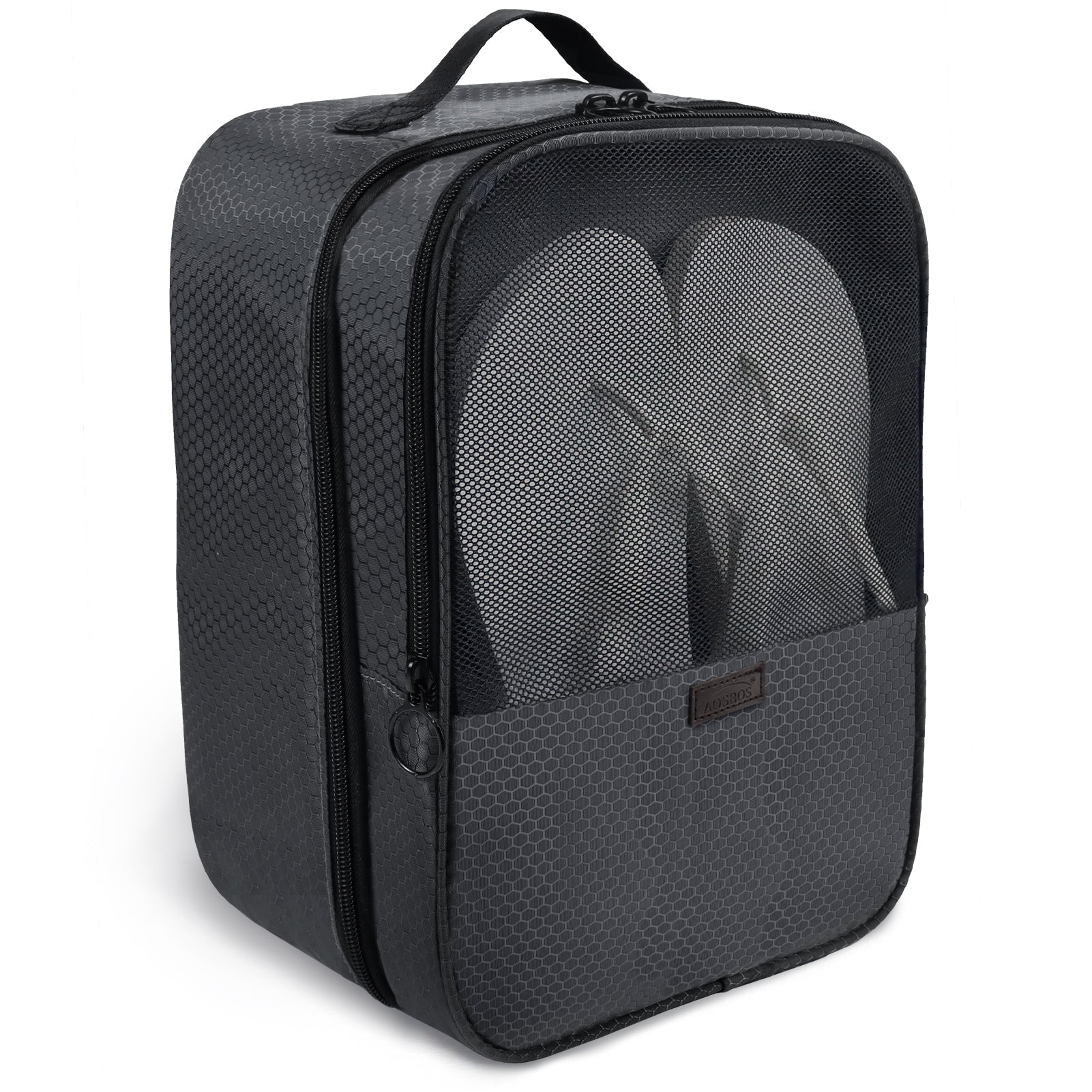Portable Shoe Storage Pouch