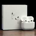 Premium Bluetooth Pods – Stable Connection, Deep Bass & Comfortable Fit