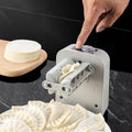 Automatic Electric Dumpling Maker