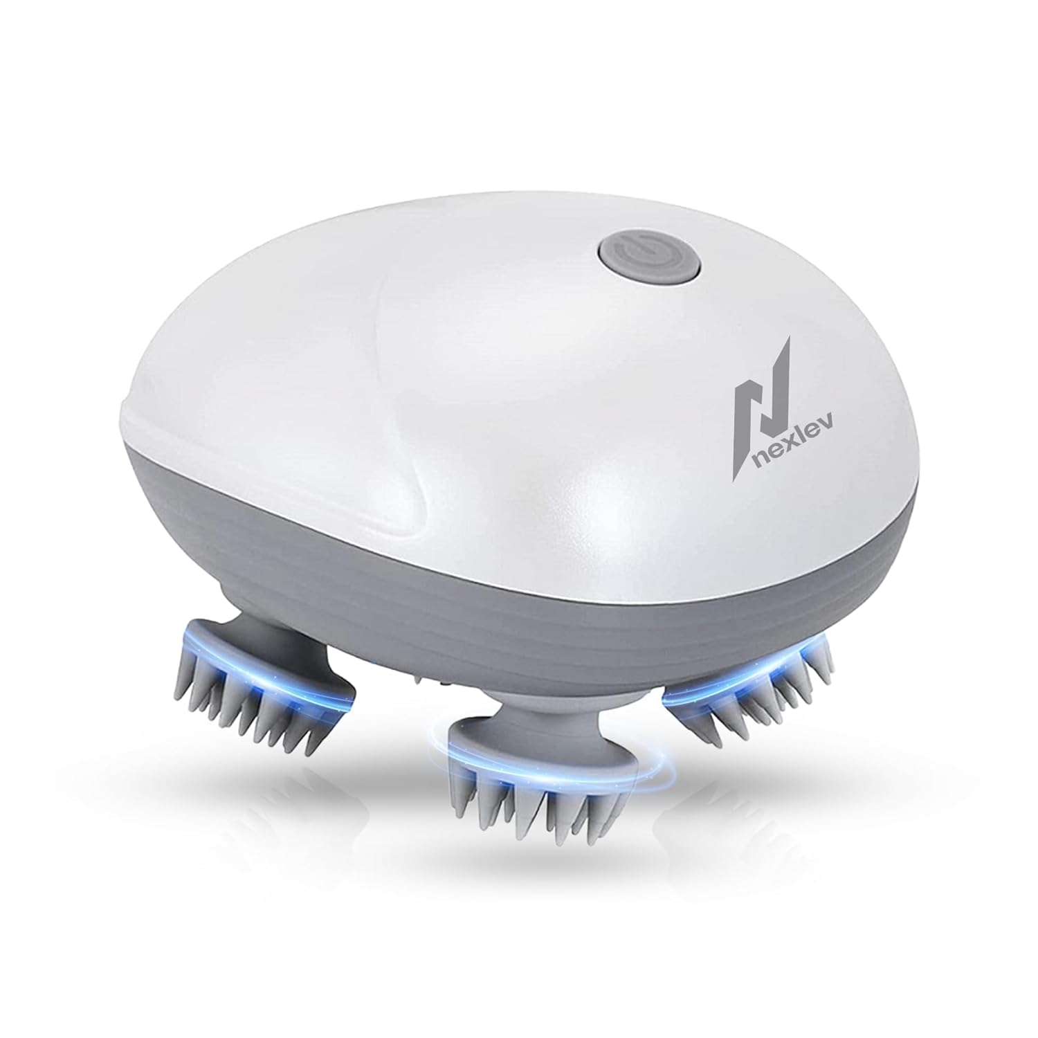 Electric Head Massager | Relieve Stress & Pain