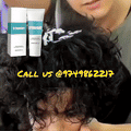 EELHOE Straight – Protein Correcting Hair Straightening Cream (60ml)