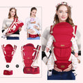 Baby Carrier Upto 20kg 0-36 Months Baby Carrier Bag