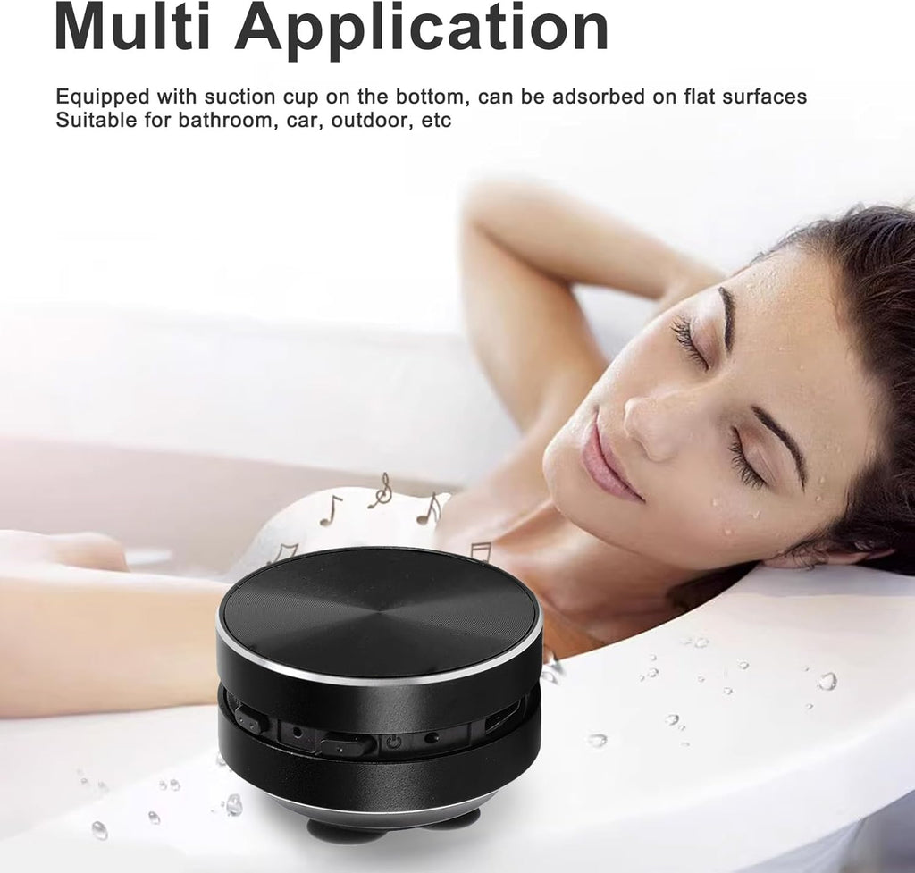 ✨🔉 Wireless Bass Sound Speaker✨