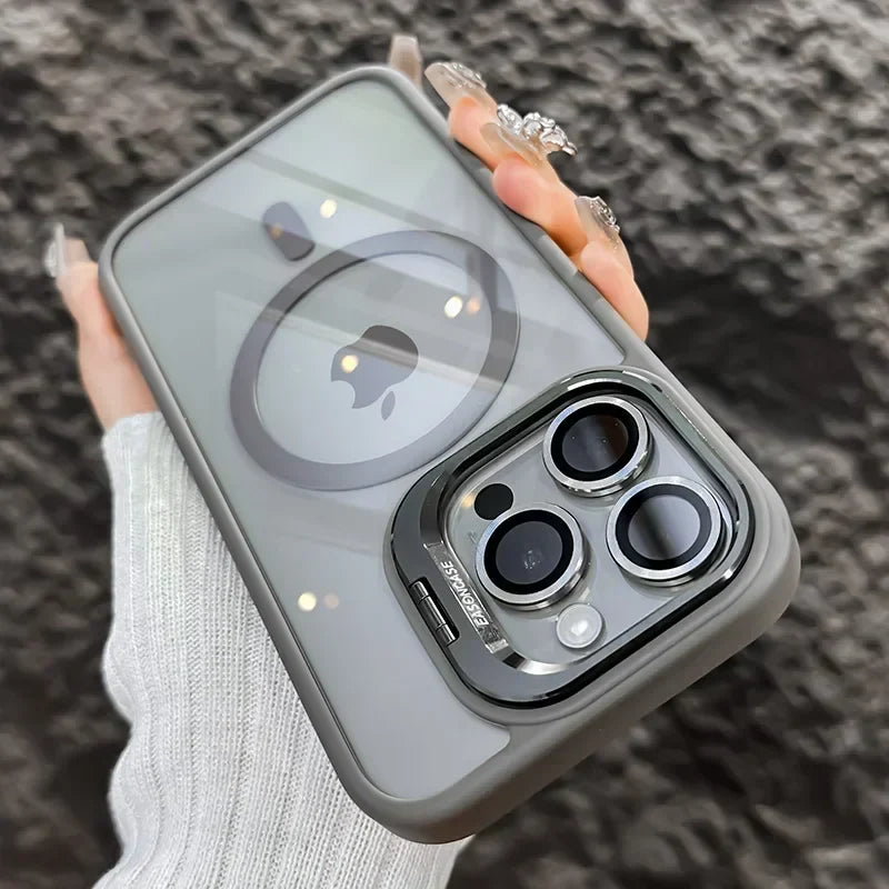 Shock-P Case™