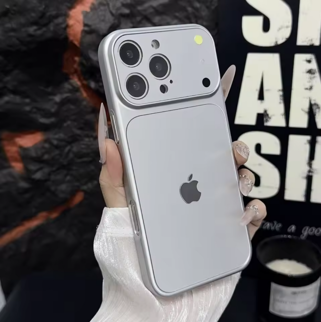✨📱 iPhone 17 Style Convertible Case | Multi-Model Fit