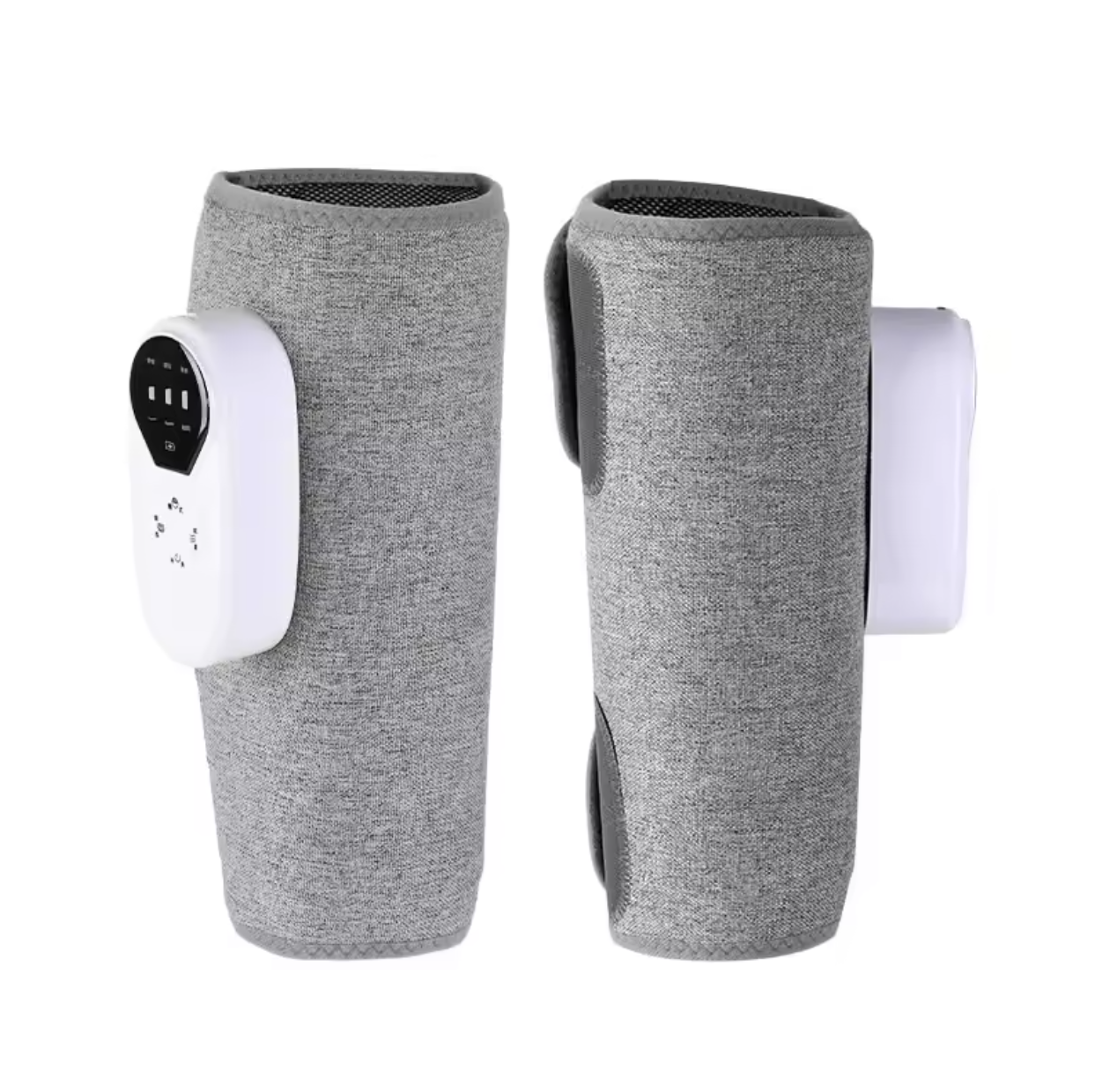 💪🦵 Calf Compression Massager (1 Leg) | Portable Heat Massage