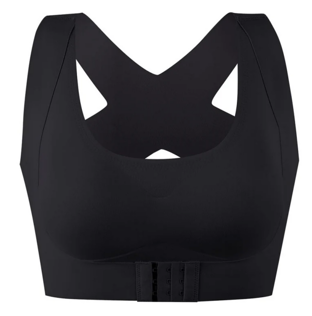 💪👙 Posture Corrector Fitness Bra | Support & Shape