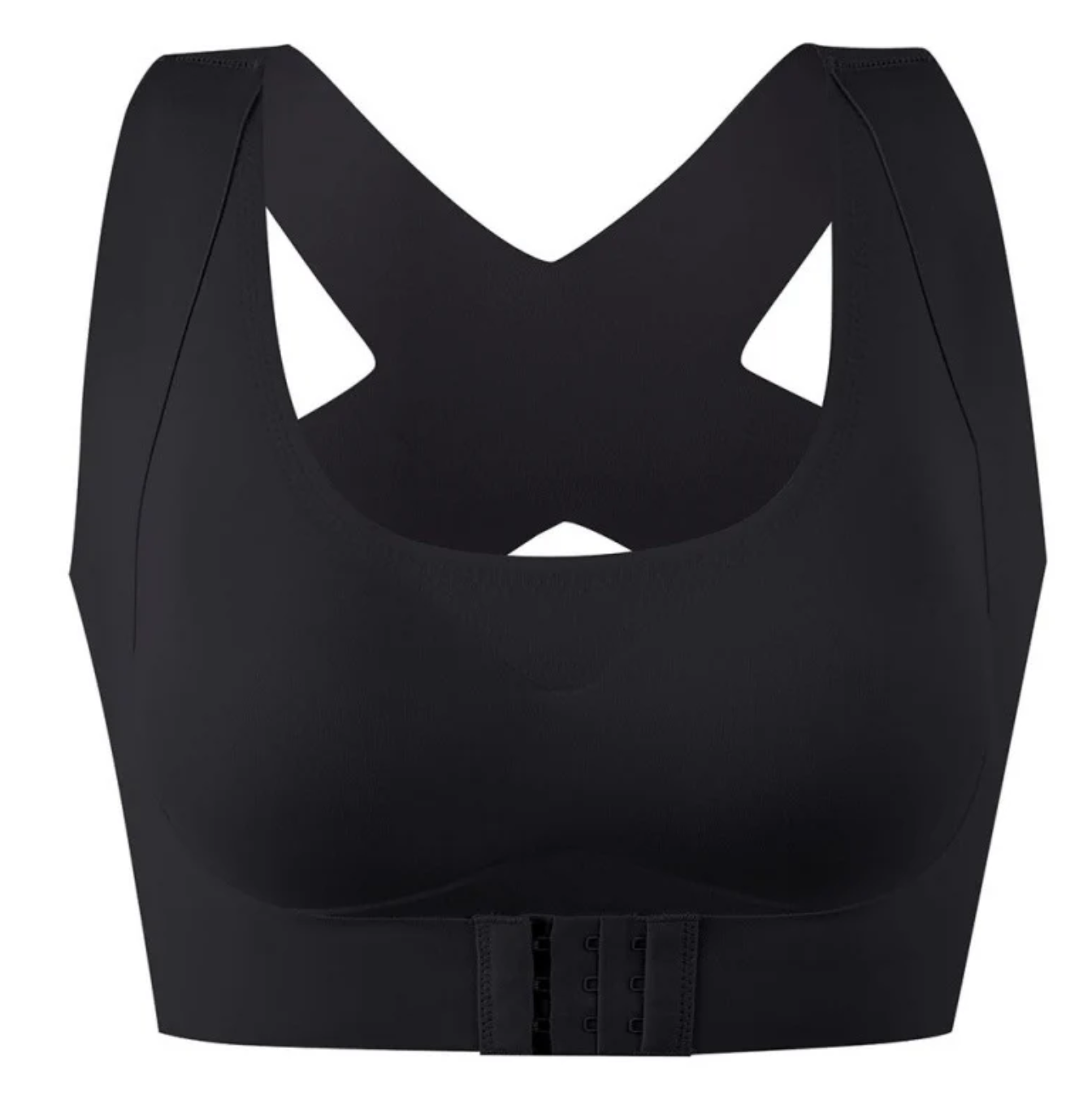 💪👙 Posture Corrector Fitness Bra | Support & Shape