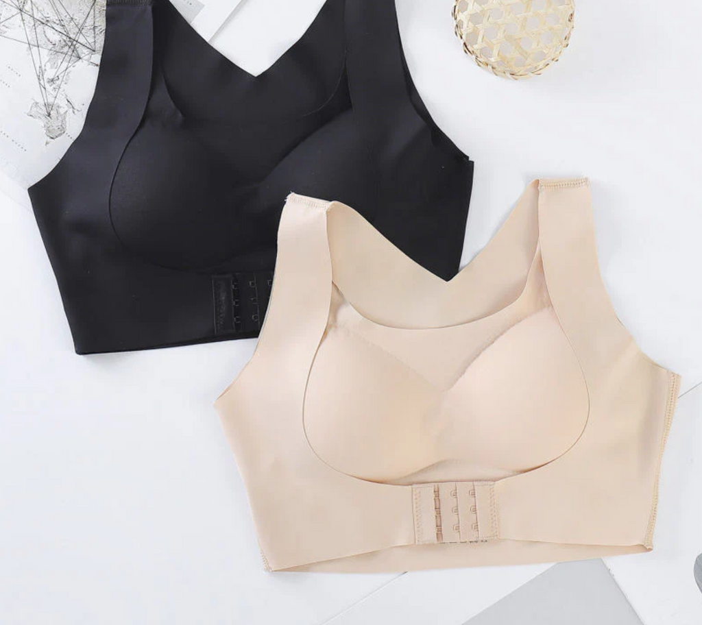 💪👙 Posture Corrector Fitness Bra | Support & Shape
