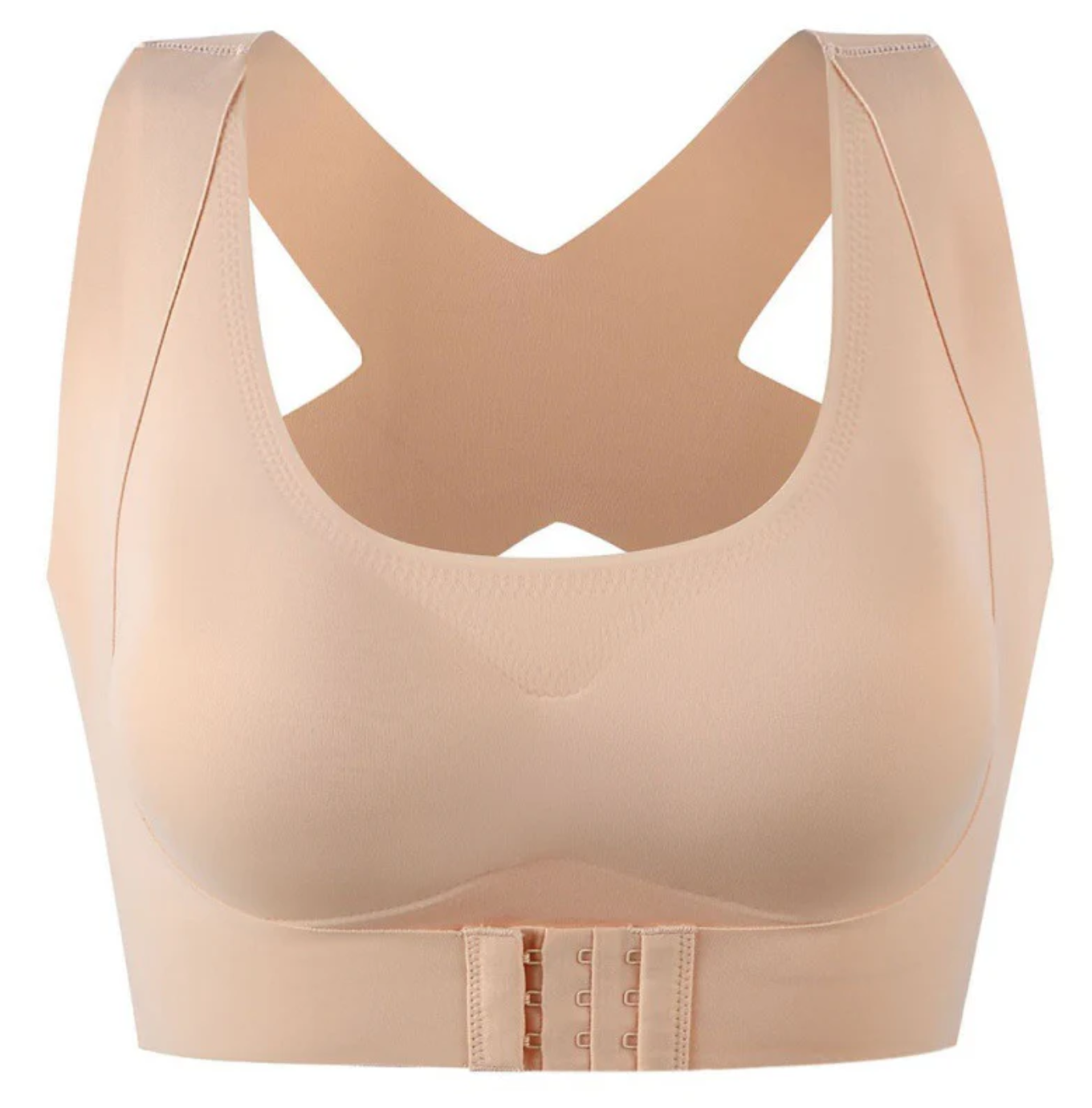 💪👙 Posture Corrector Fitness Bra | Support & Shape