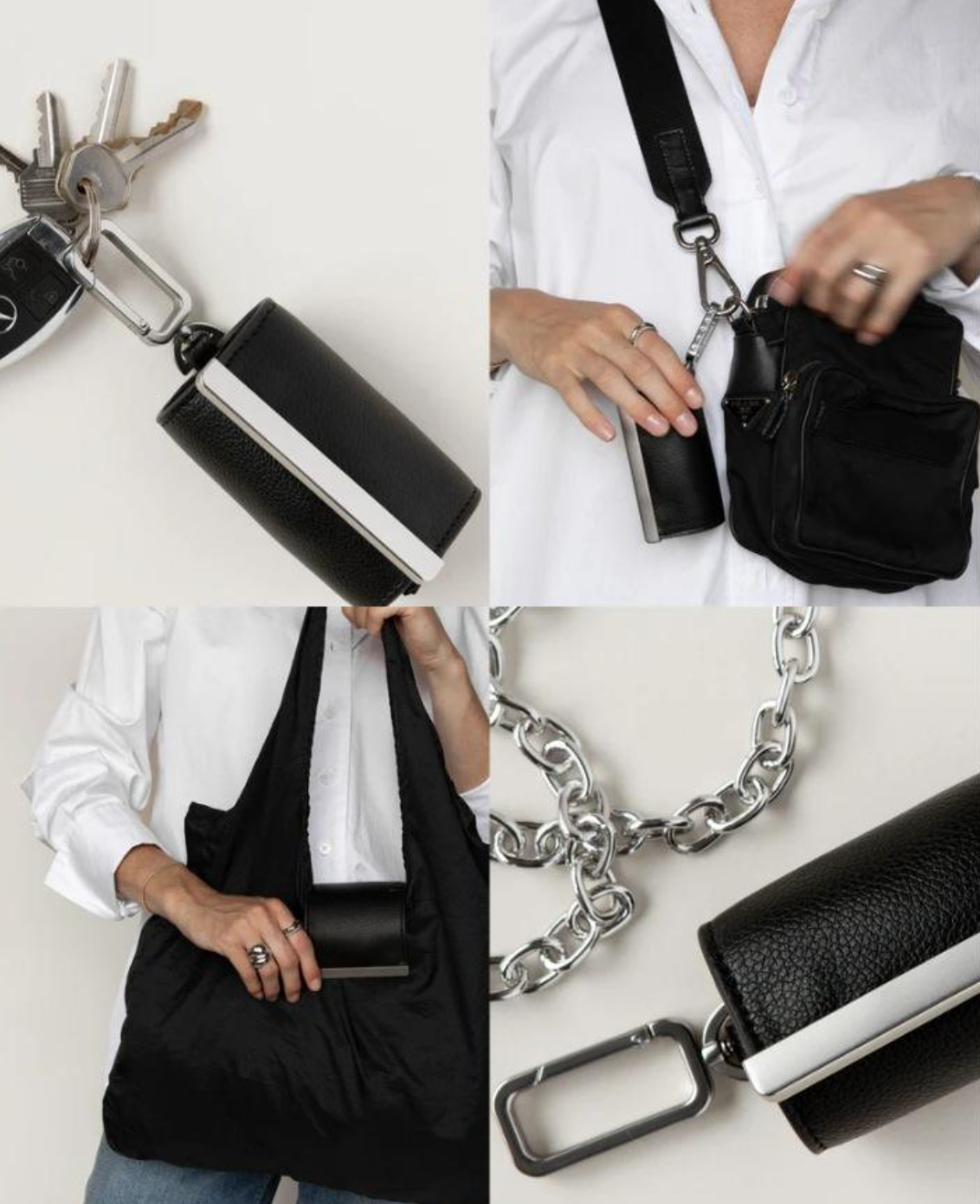 💧🛍️ Reusable Foldable Shopping Bag | Lightweight & Waterproof
