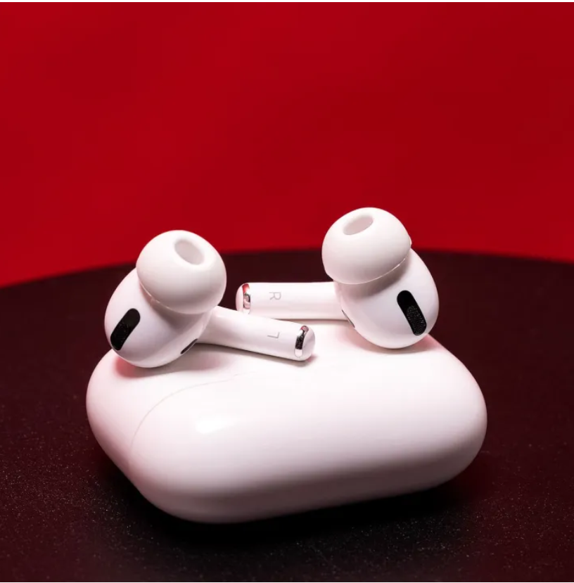 Premium Bluetooth Pods – Stable Connection, Deep Bass & Comfortable Fit